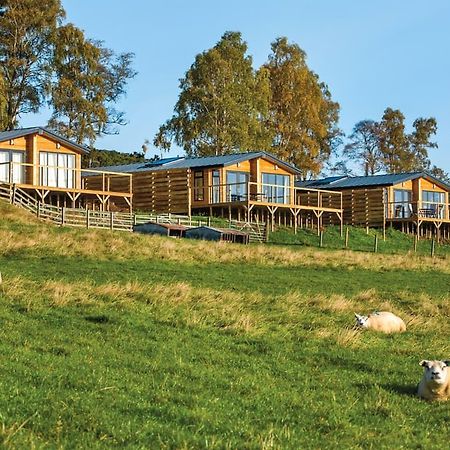 Kessock Highland Lodges North Kessock Eksteriør billede