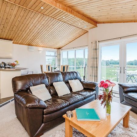 Kessock Highland Lodges North Kessock Værelse billede