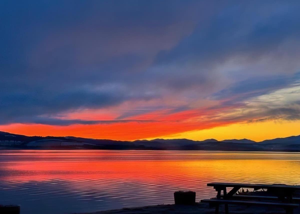 Kessock Highland Lodges North Kessock Eksteriør billede
