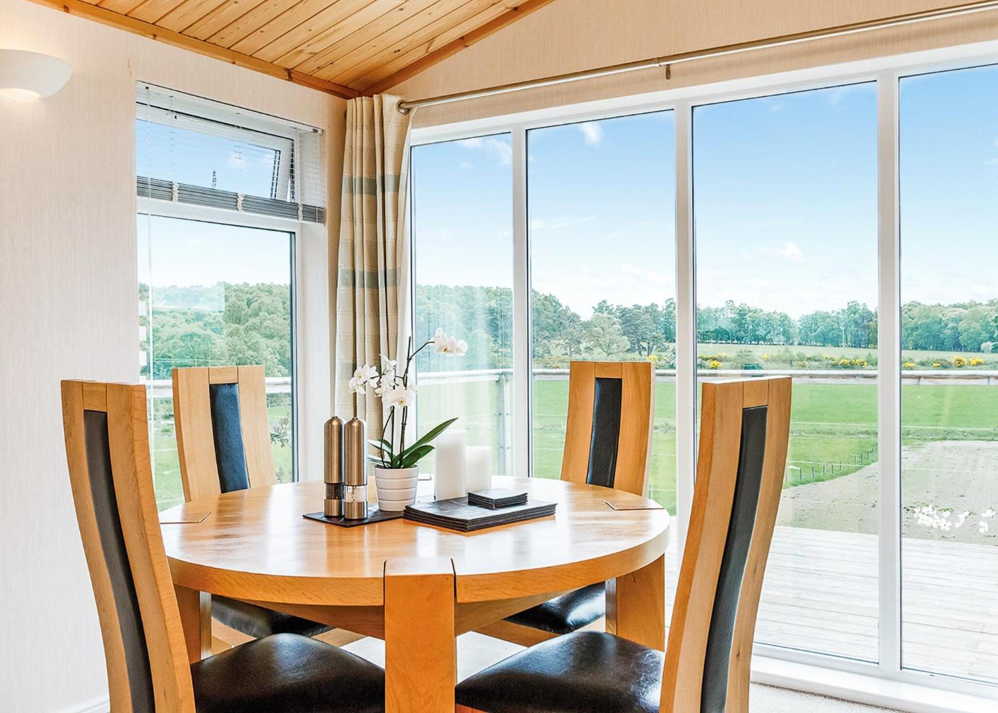 Kessock Highland Lodges North Kessock Værelse billede