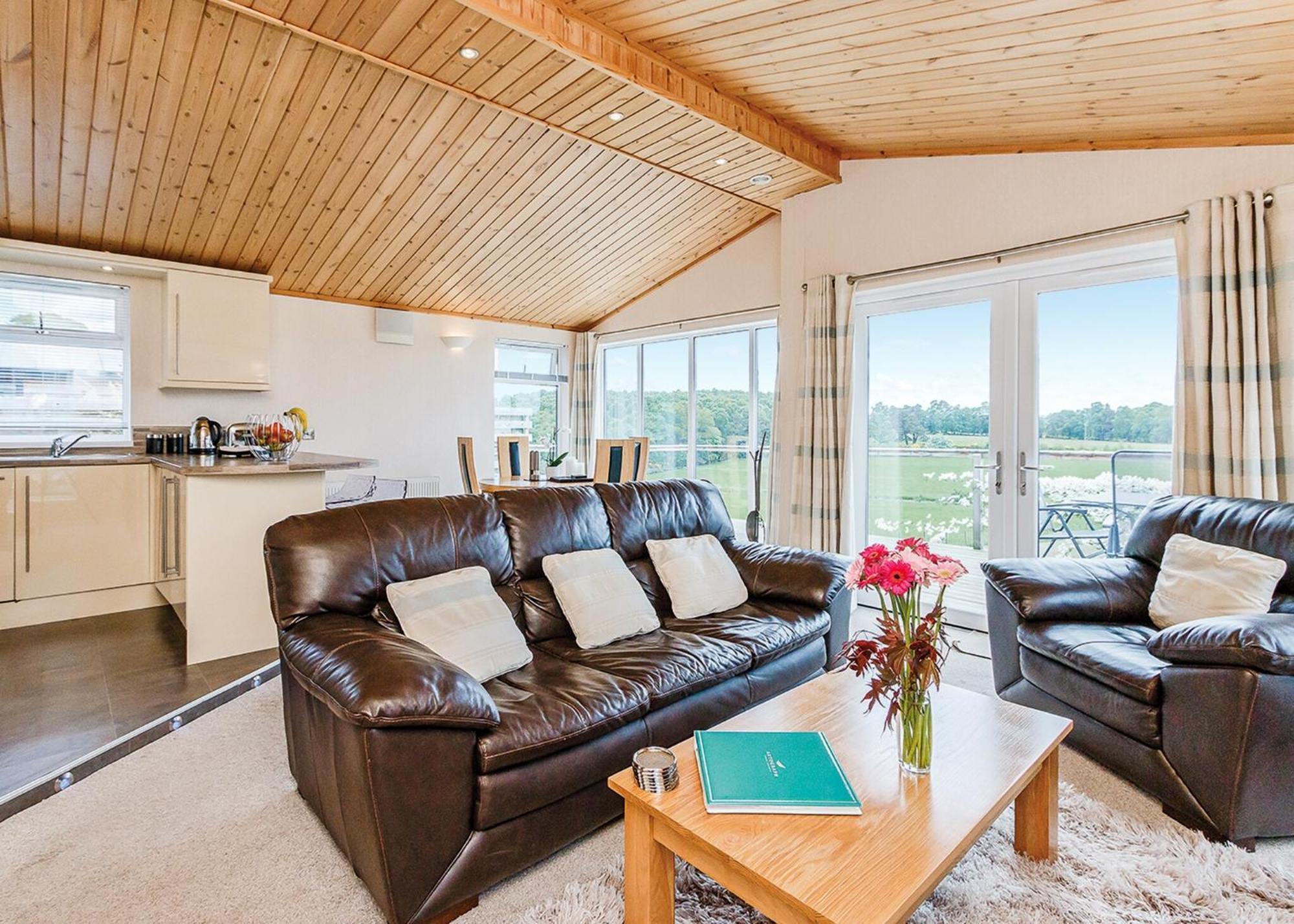 Kessock Highland Lodges North Kessock Værelse billede