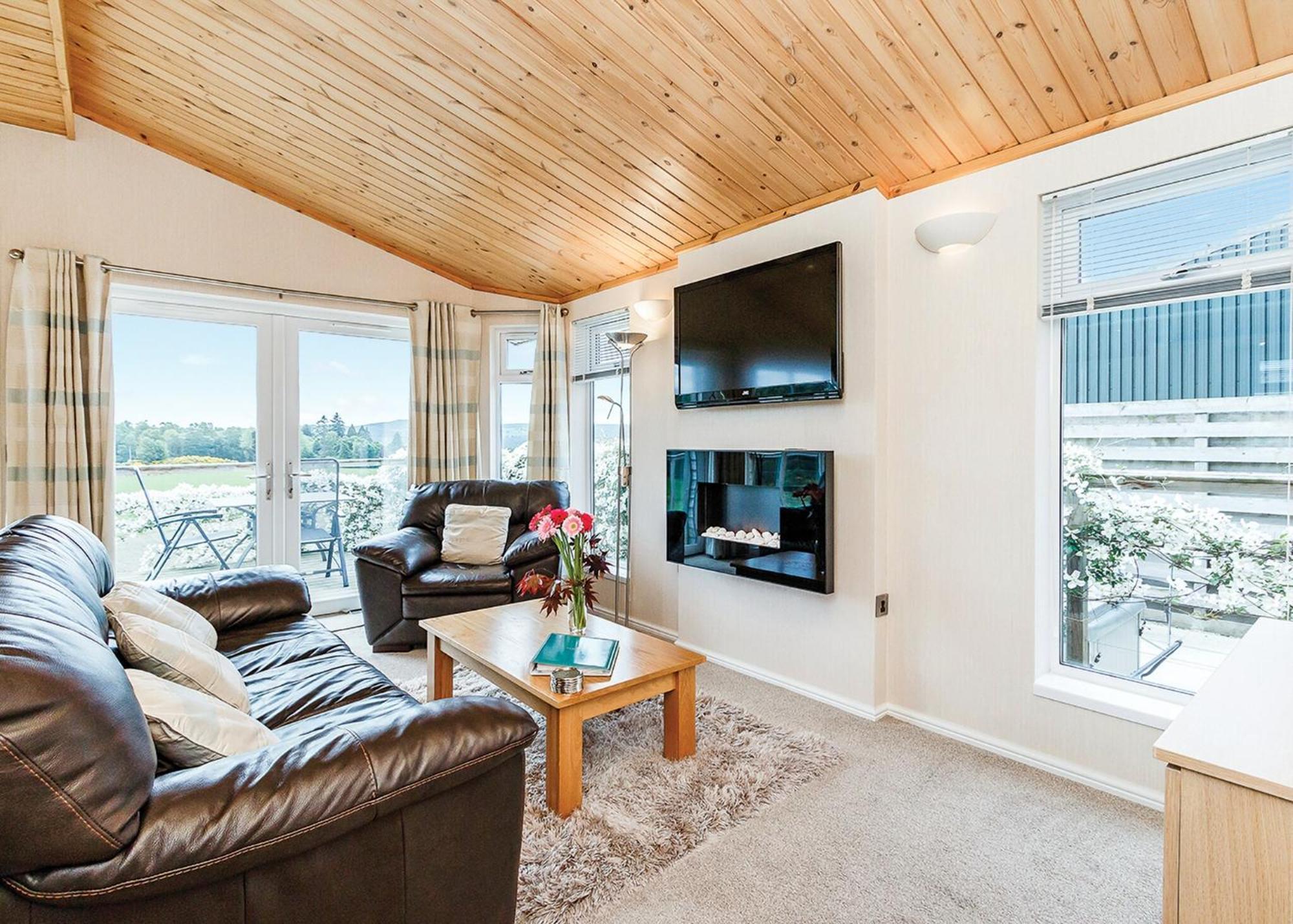 Kessock Highland Lodges North Kessock Værelse billede