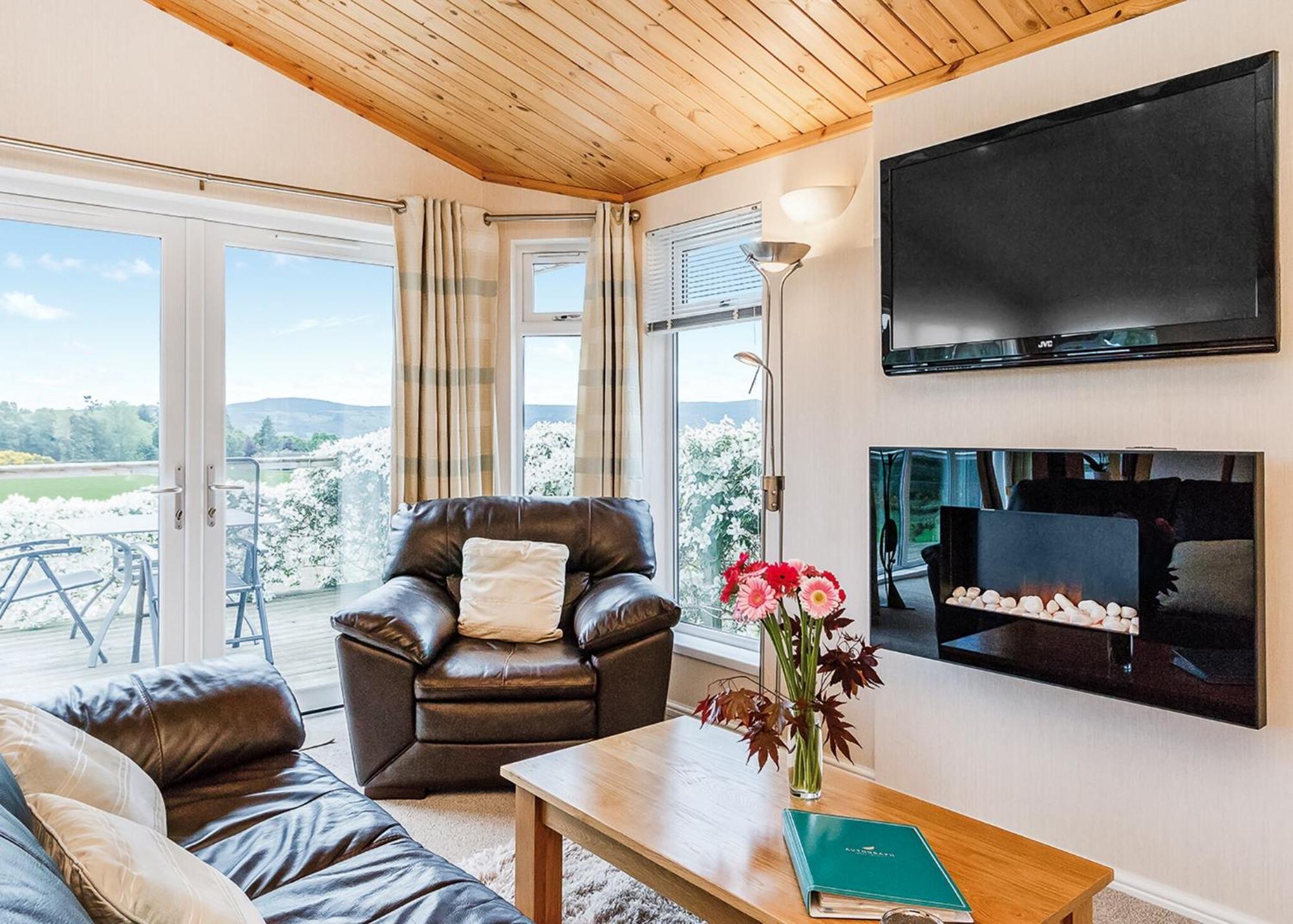 Kessock Highland Lodges North Kessock Værelse billede