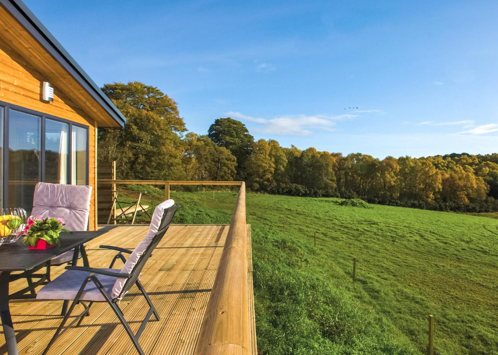 Kessock Highland Lodges North Kessock Værelse billede