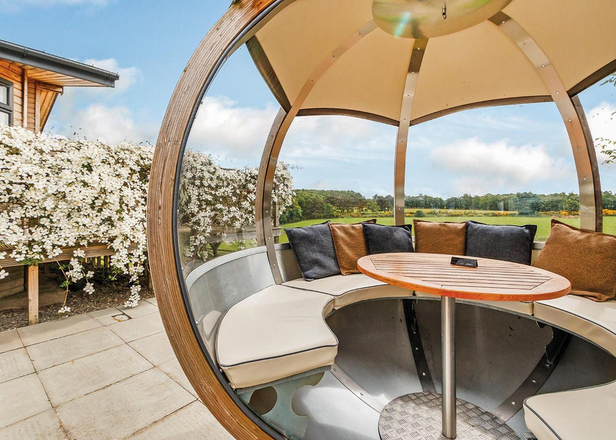 Kessock Highland Lodges North Kessock Værelse billede