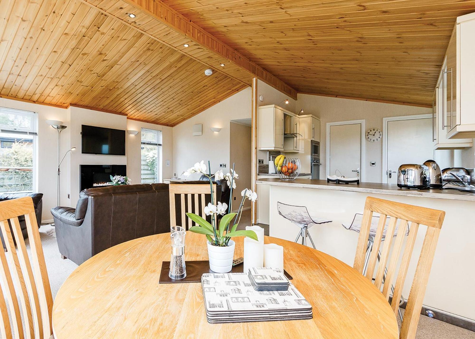 Kessock Highland Lodges North Kessock Værelse billede