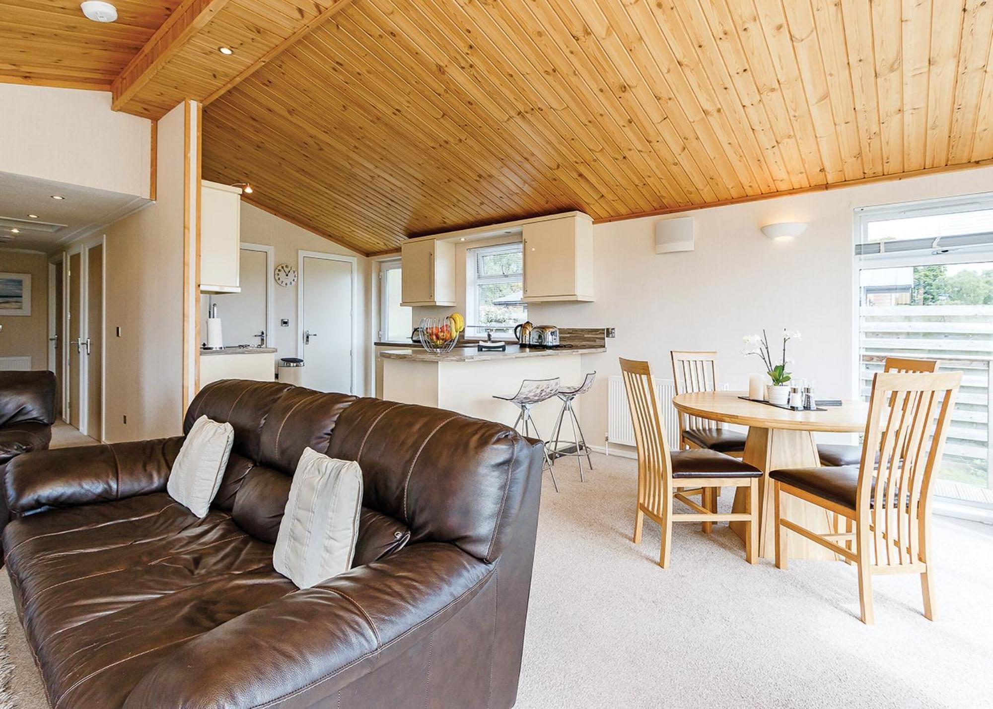 Kessock Highland Lodges North Kessock Værelse billede
