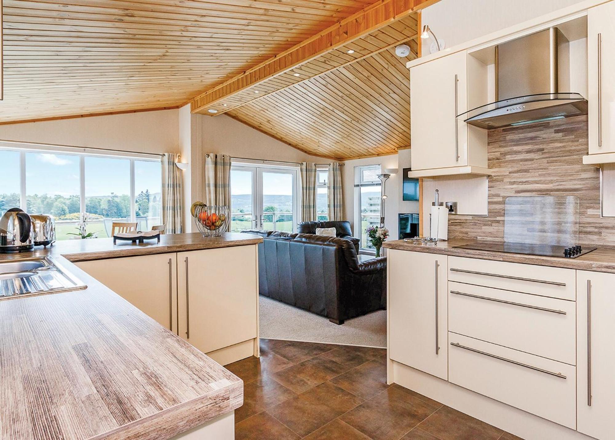 Kessock Highland Lodges North Kessock Værelse billede