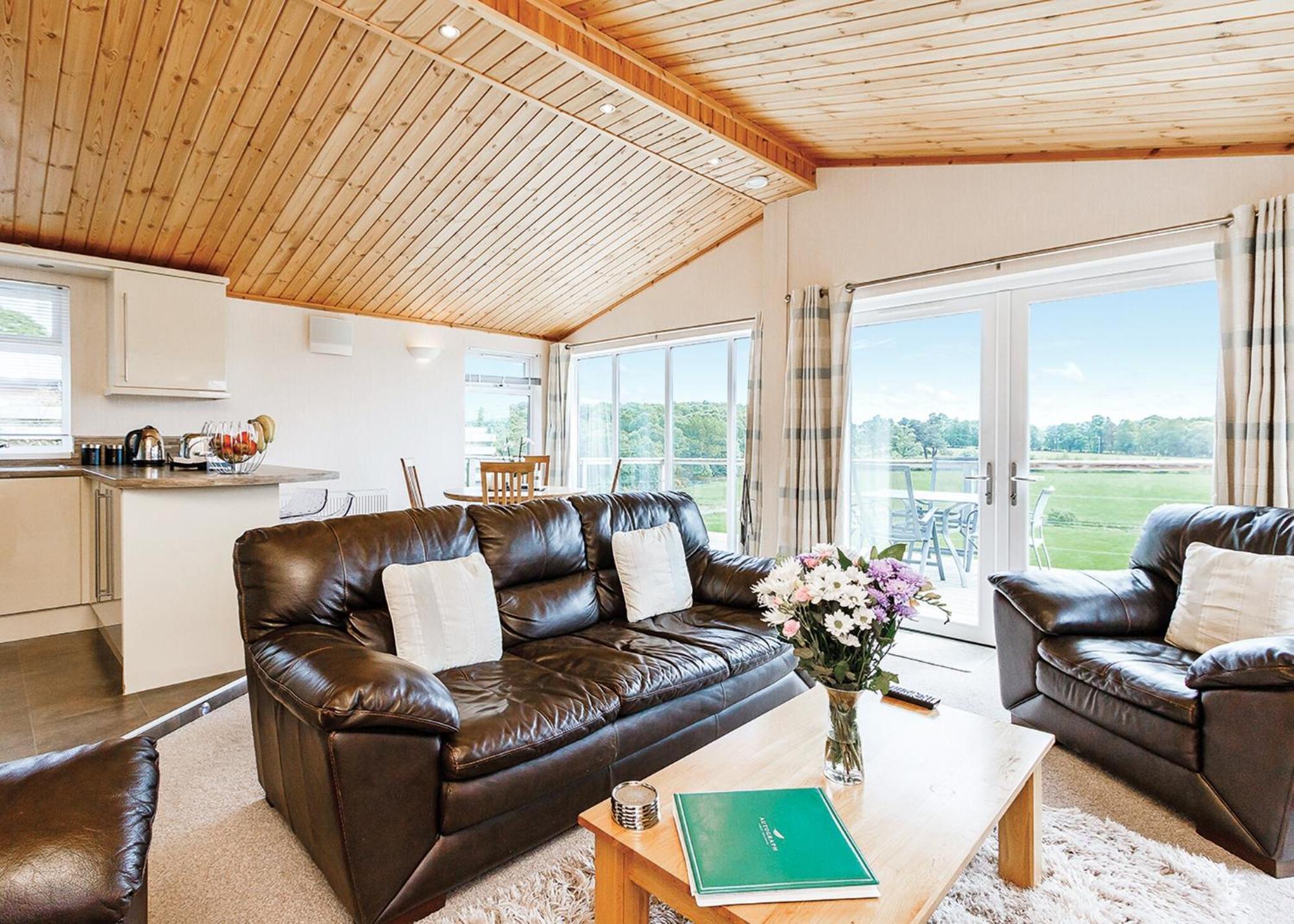 Kessock Highland Lodges North Kessock Værelse billede